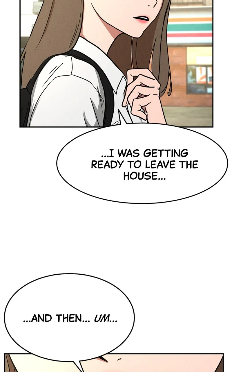 The Shell Chapter 4 page 70 - 