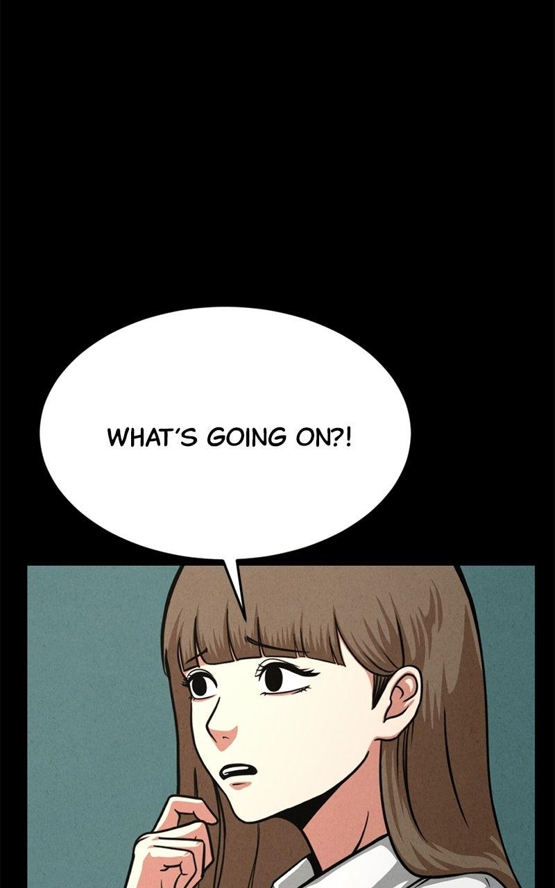 The Shell Chapter 42 page 28 - 