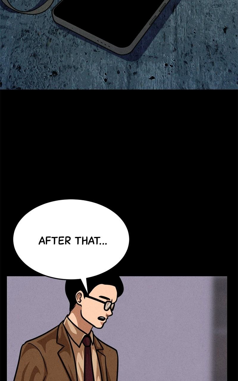 The Shell Chapter 42 page 100 - 