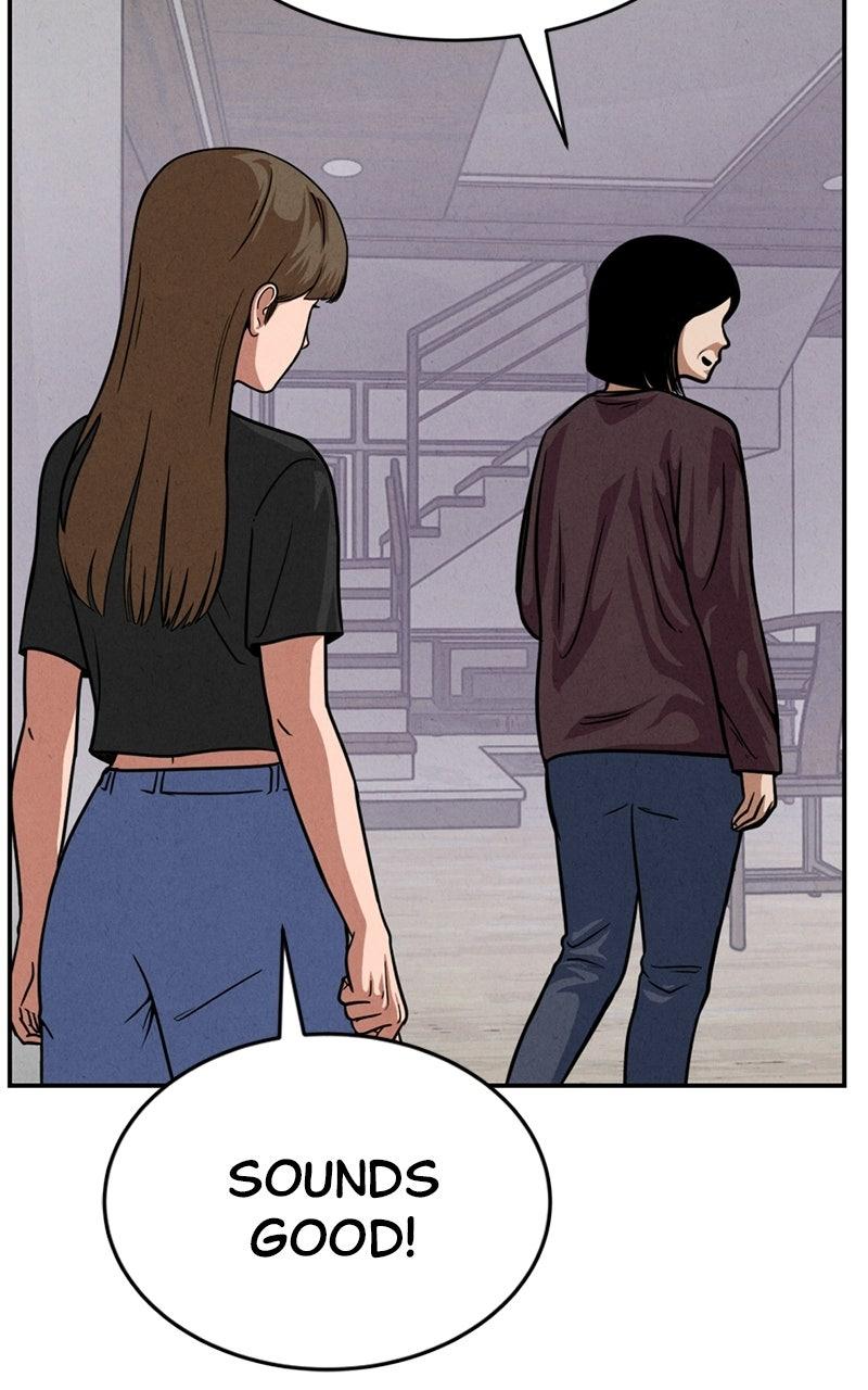 The Shell Chapter 43 page 33 - 