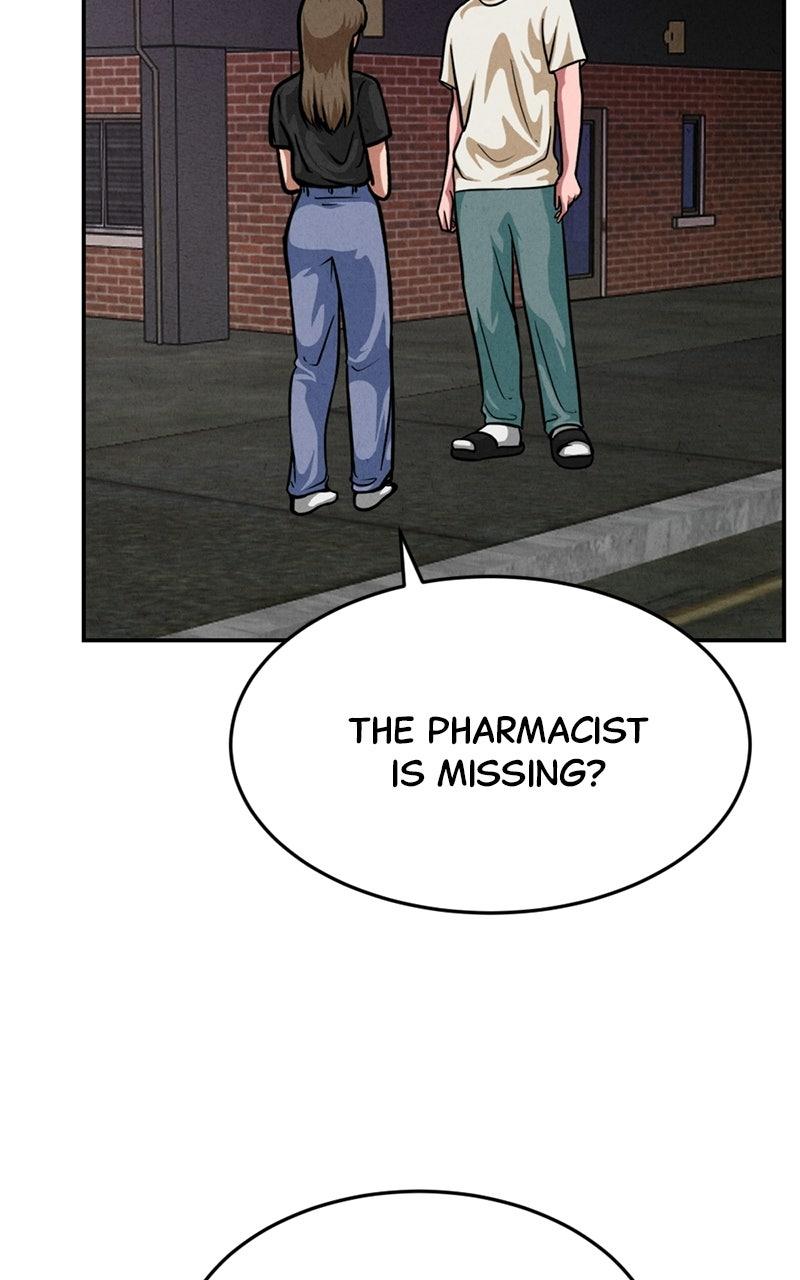 The Shell Chapter 44 page 3 - 