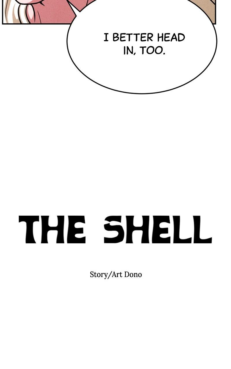 The Shell Chapter 44 page 32 - 