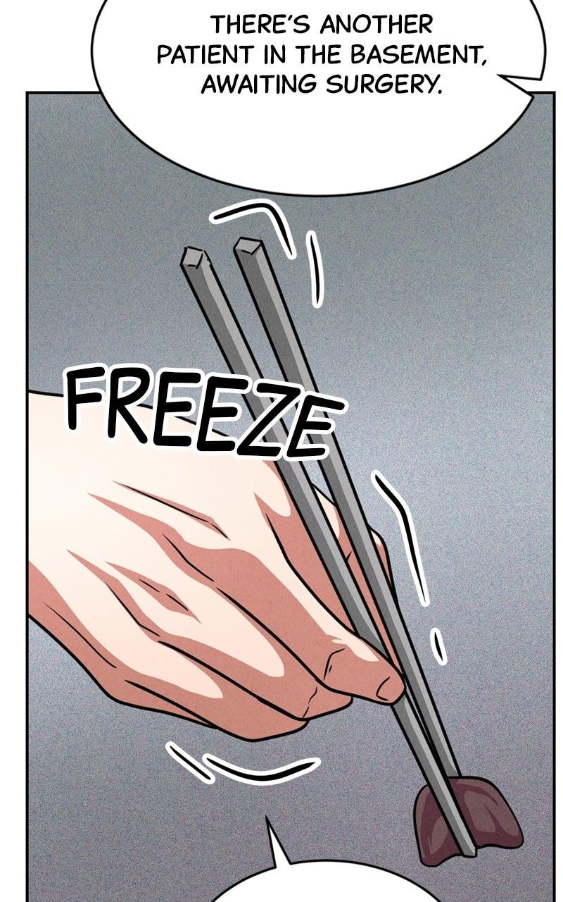 The Shell Chapter 44 page 54 - 