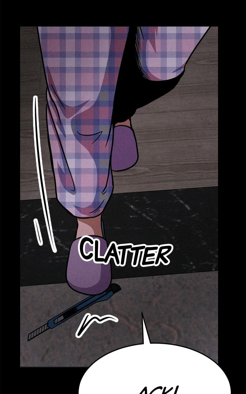 The Shell Chapter 44 page 87 - 