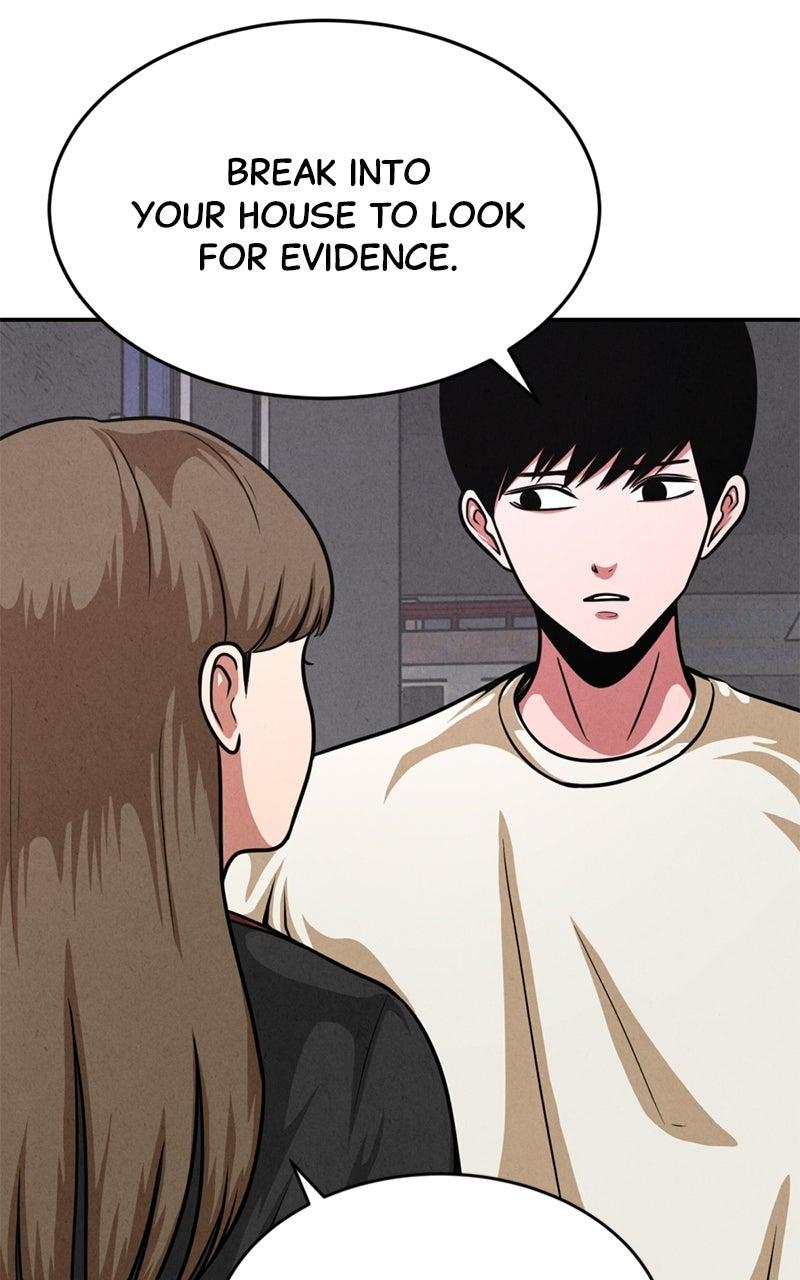 The Shell Chapter 44 page 10 - 