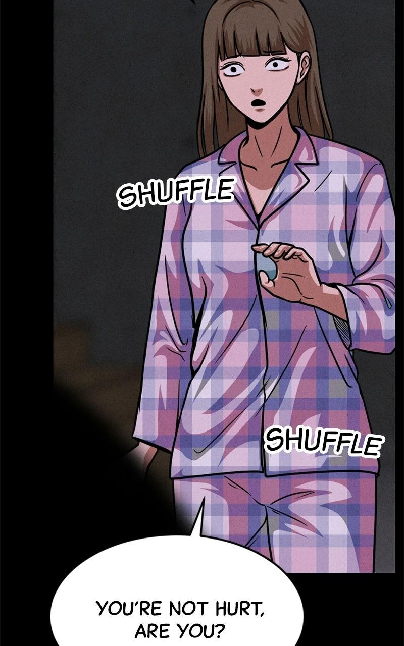 The Shell Chapter 44 page 99 - 