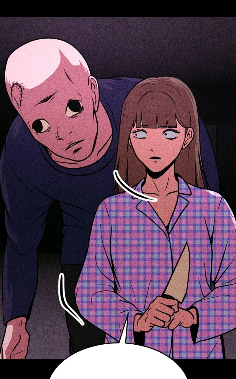 The Shell Chapter 45 page 102 - 