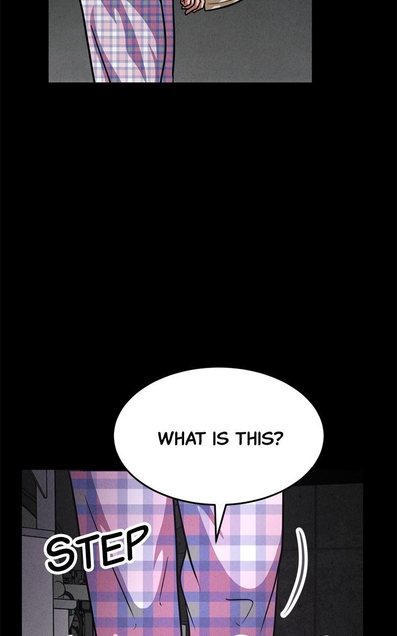 The Shell Chapter 45 page 19 - 