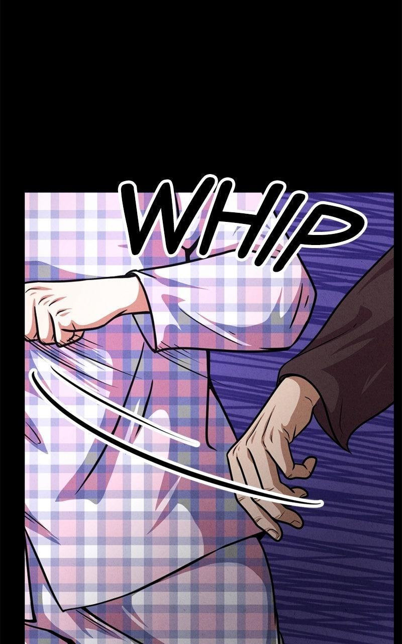 The Shell Chapter 45 page 35 - 