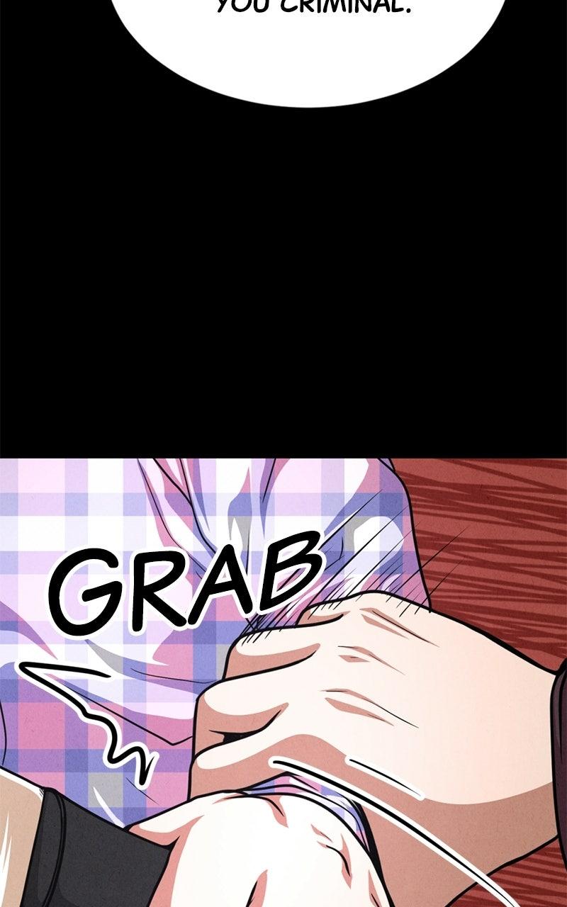 The Shell Chapter 45 page 39 - 