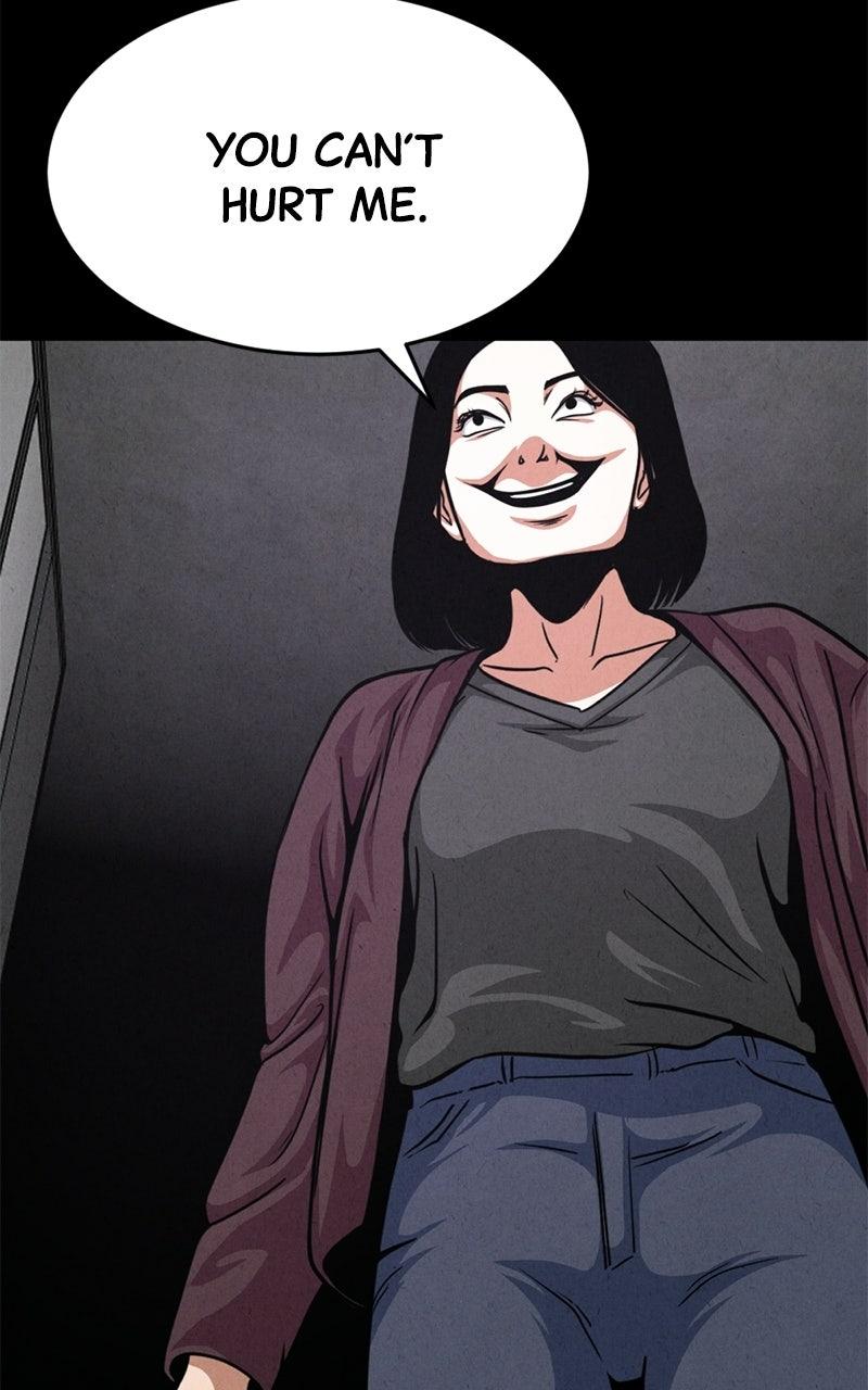 The Shell Chapter 45 page 50 - 