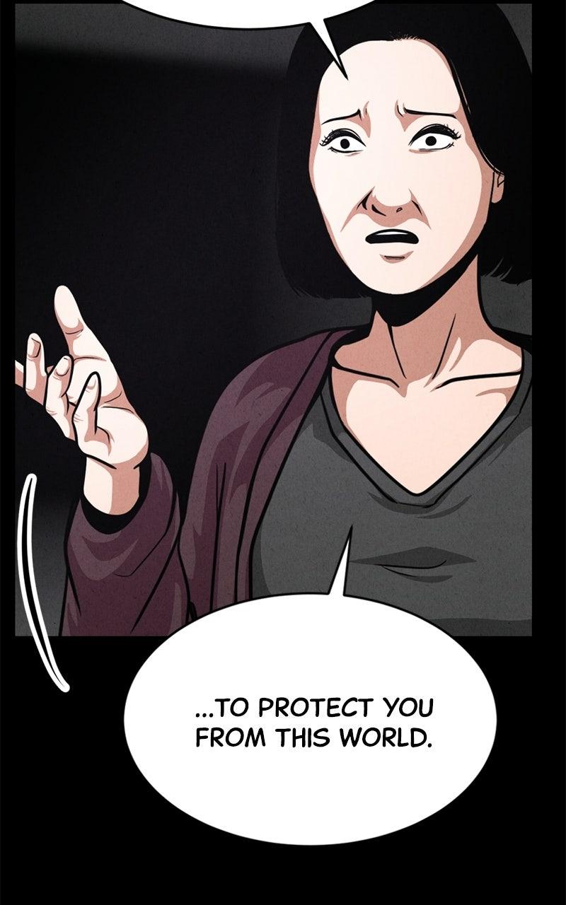 The Shell Chapter 45 page 69 - 