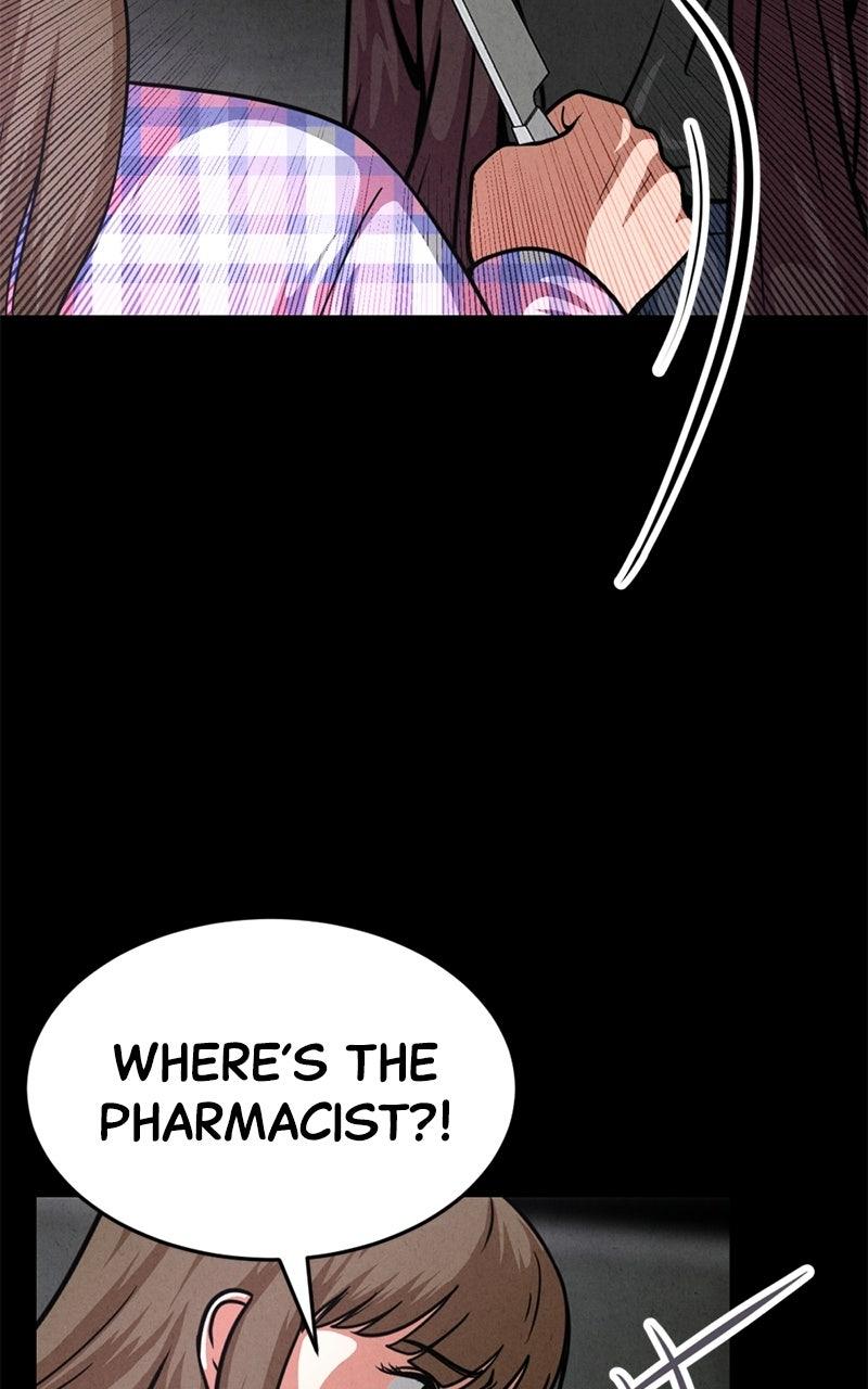 The Shell Chapter 45 page 10 - 