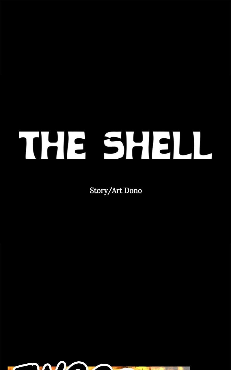 The Shell Chapter 47 page 1 - 
