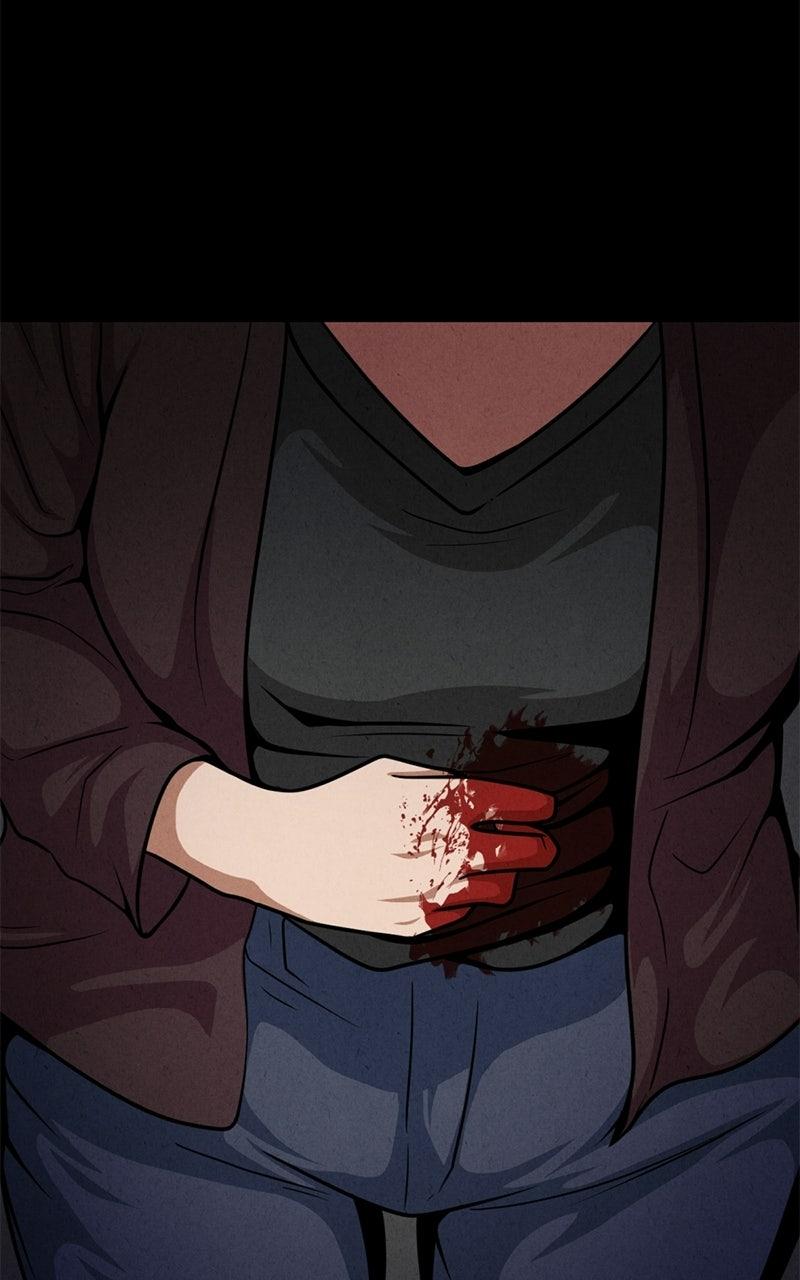 The Shell Chapter 47 page 11 - 