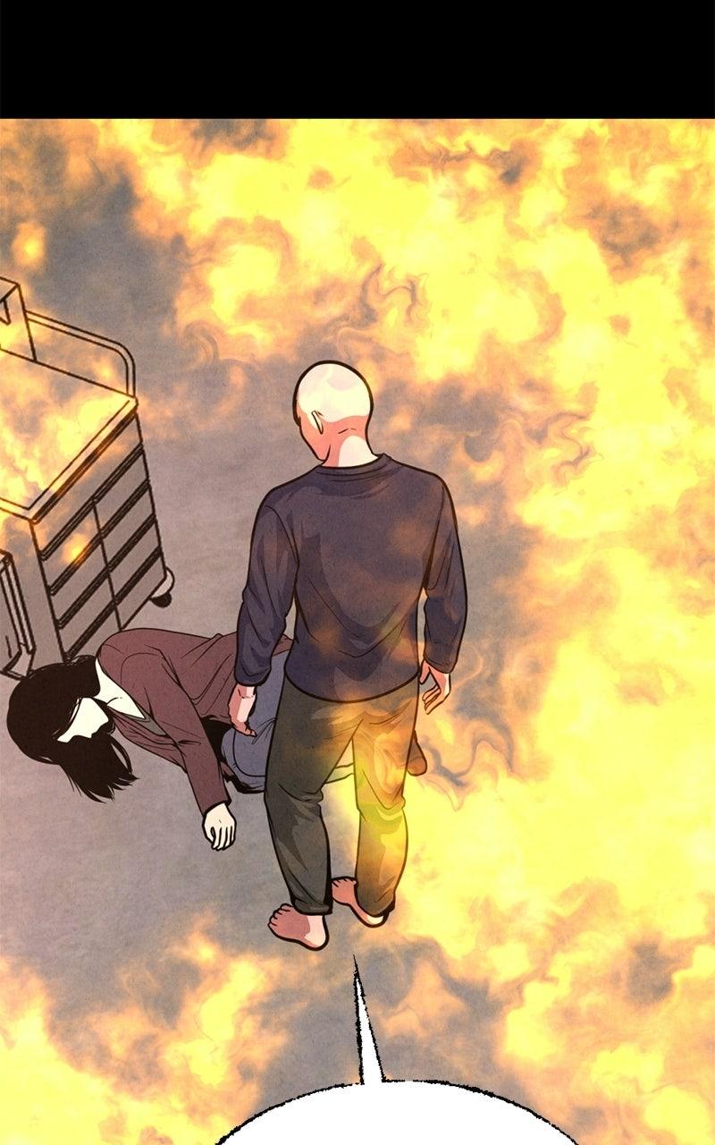 The Shell Chapter 47 page 133 - 