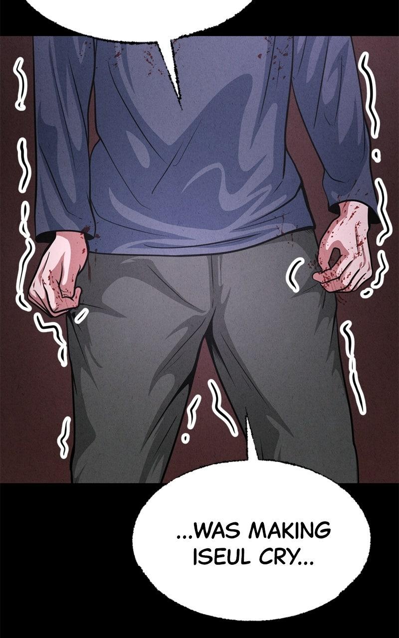 The Shell Chapter 47 page 21 - 