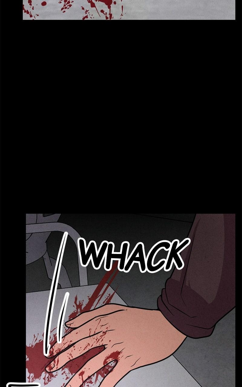 The Shell Chapter 47 page 23 - 