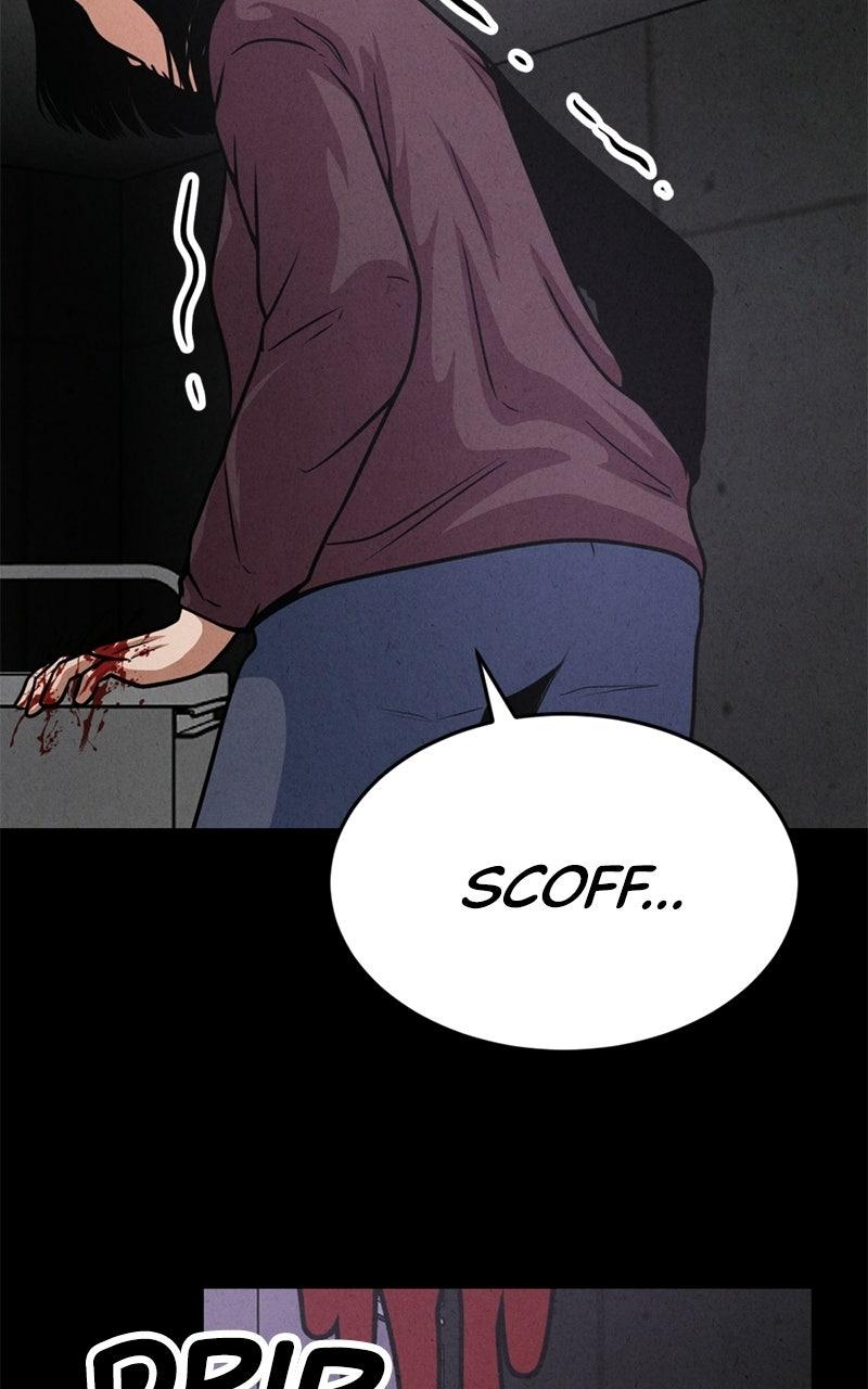 The Shell Chapter 47 page 25 - 