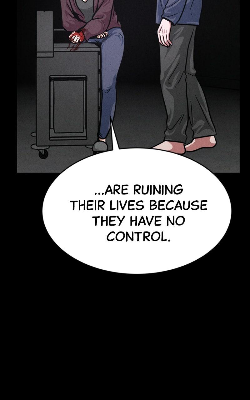 The Shell Chapter 47 page 40 - 