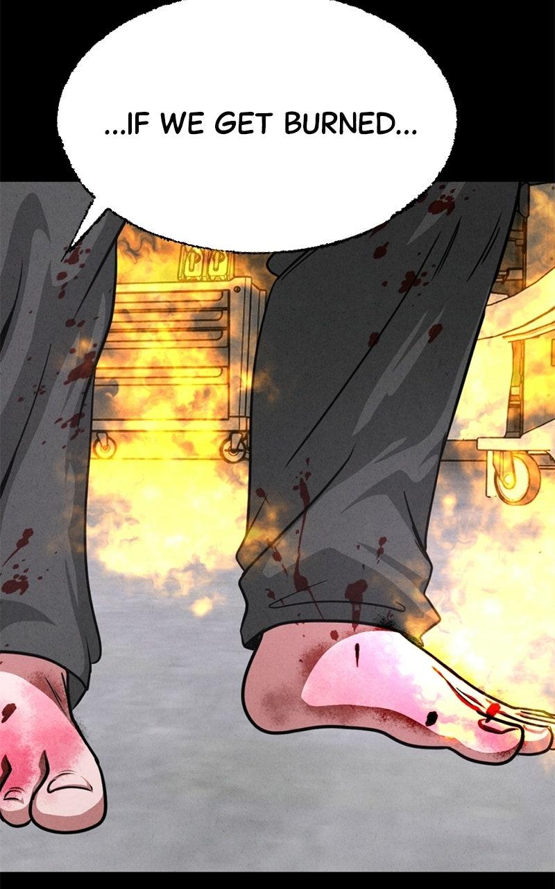 The Shell Chapter 47 page 48 - 