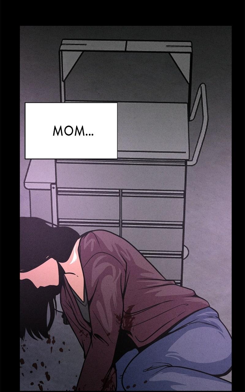 The Shell Chapter 47 page 65 - 