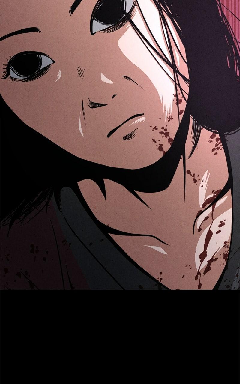 The Shell Chapter 47 page 67 - 