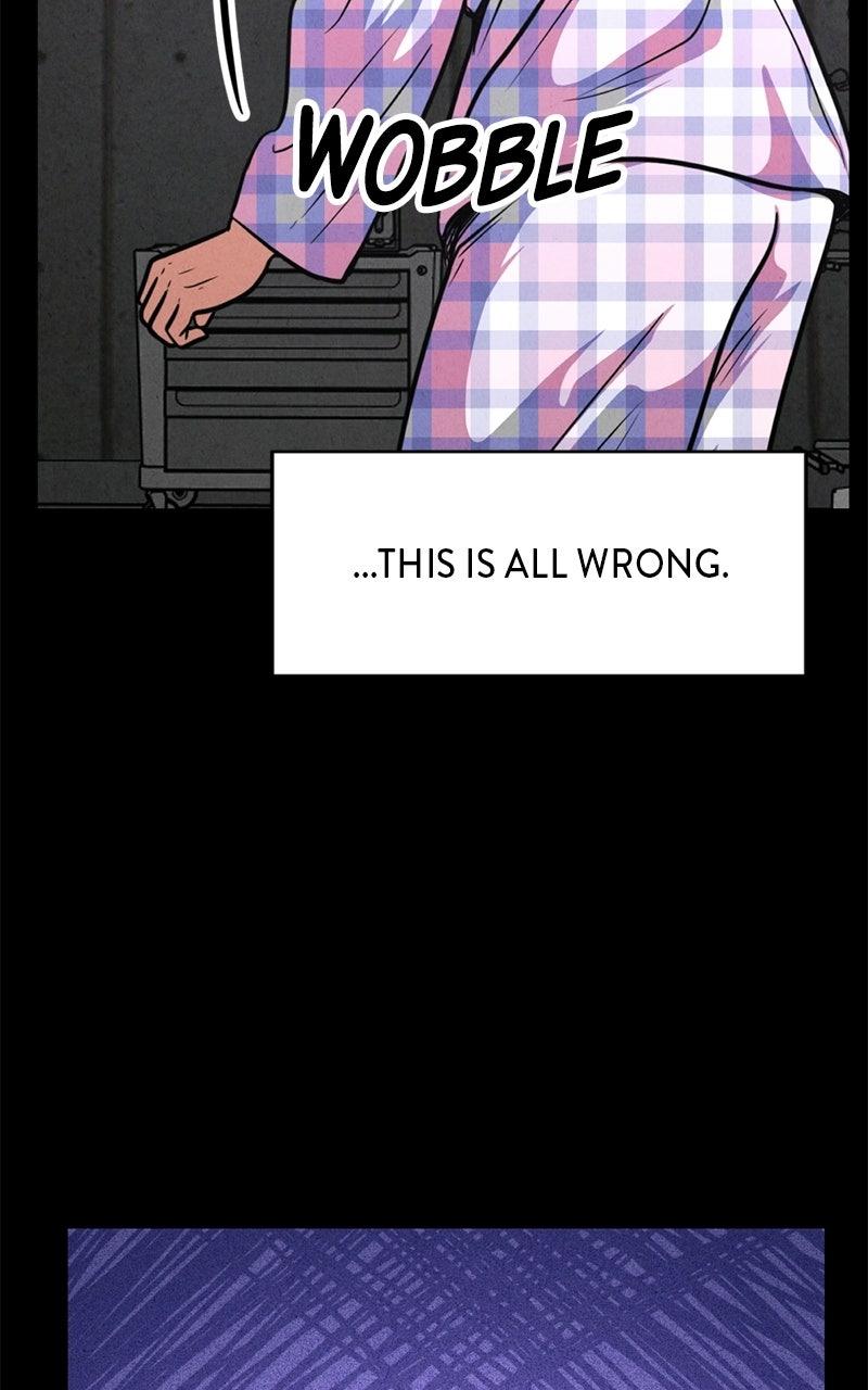 The Shell Chapter 47 page 70 - 