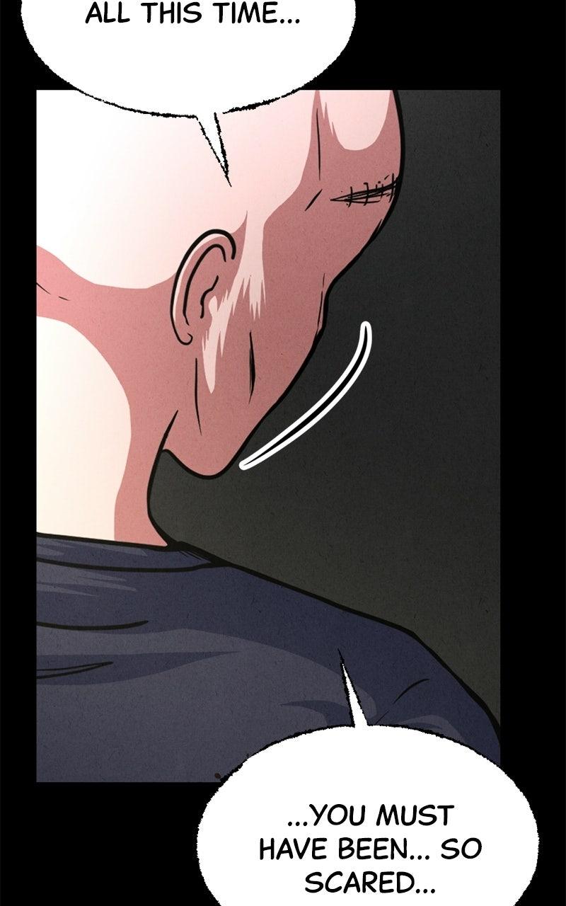 The Shell Chapter 47 page 87 - 