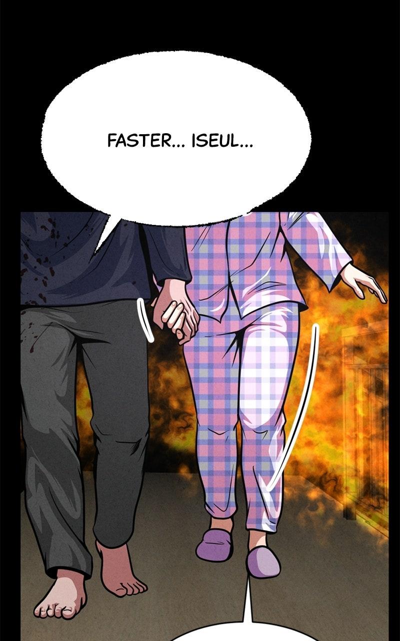 The Shell Chapter 47 page 90 - 