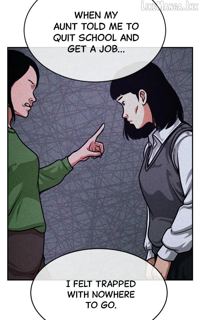 The Shell Chapter 48 page 117 - 
