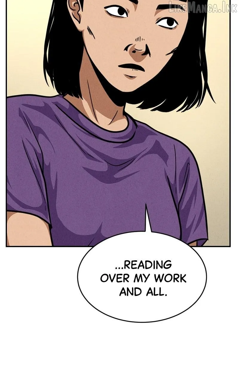 The Shell Chapter 48 page 133 - 