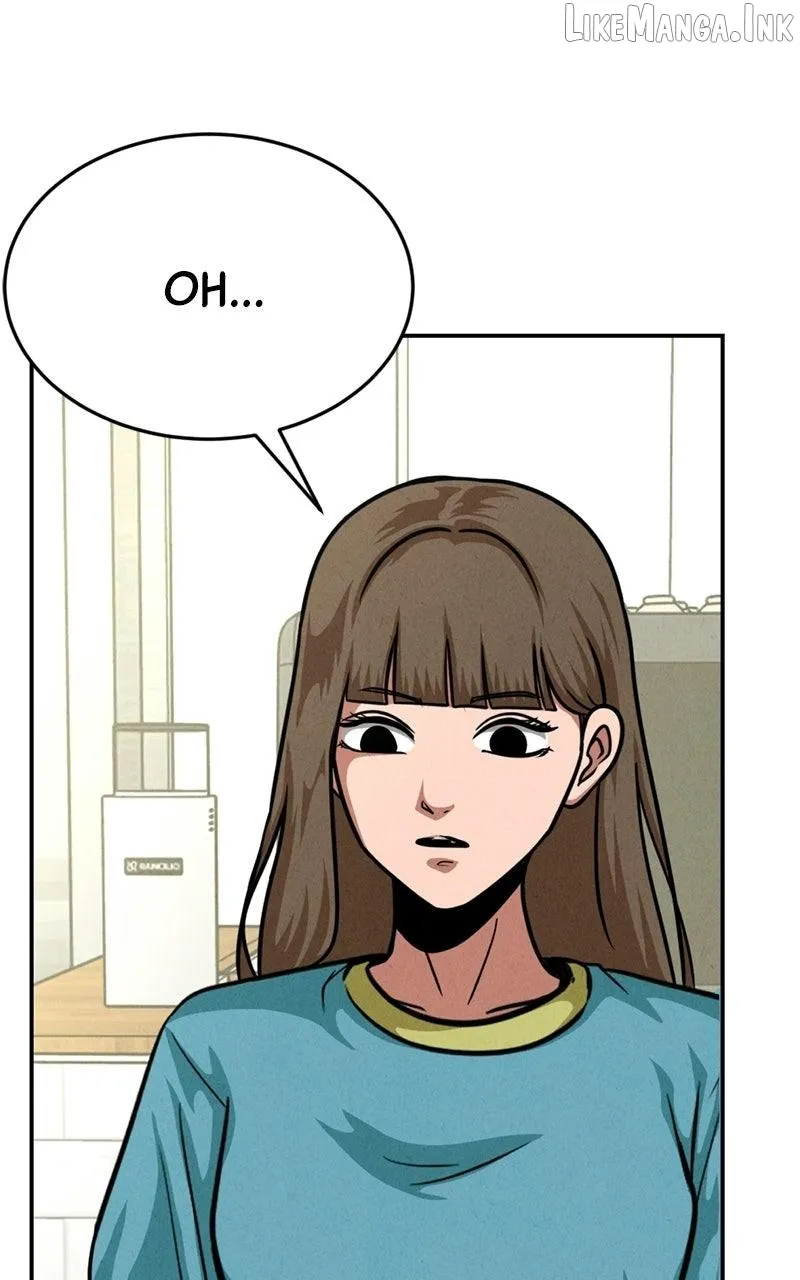 The Shell Chapter 48 page 134 - 