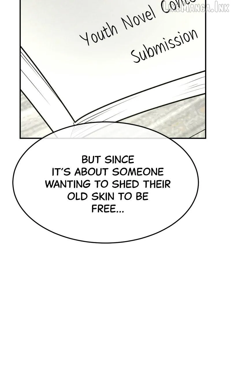 The Shell Chapter 48 page 136 - 