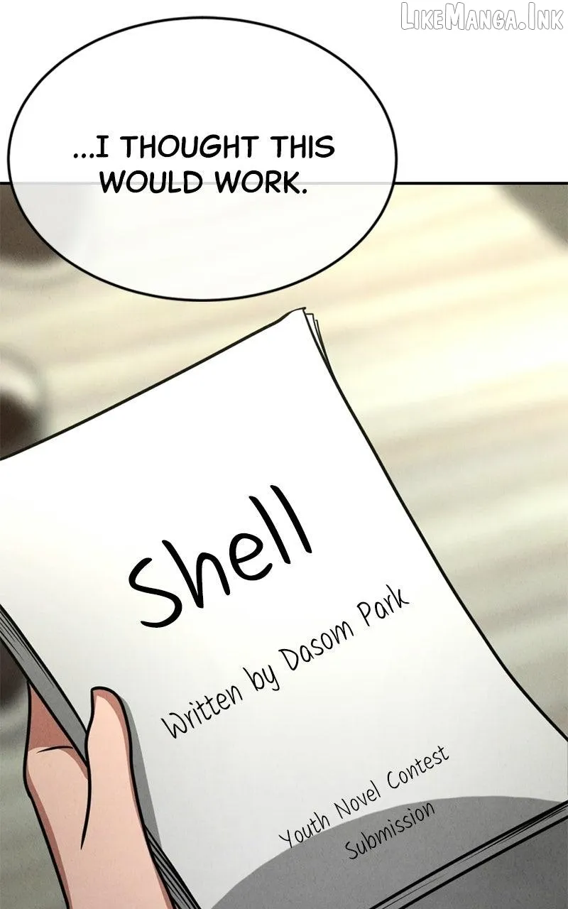 The Shell Chapter 48 page 137 - 