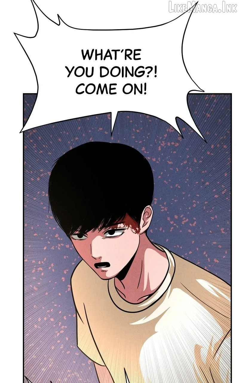 The Shell Chapter 48 page 17 - 