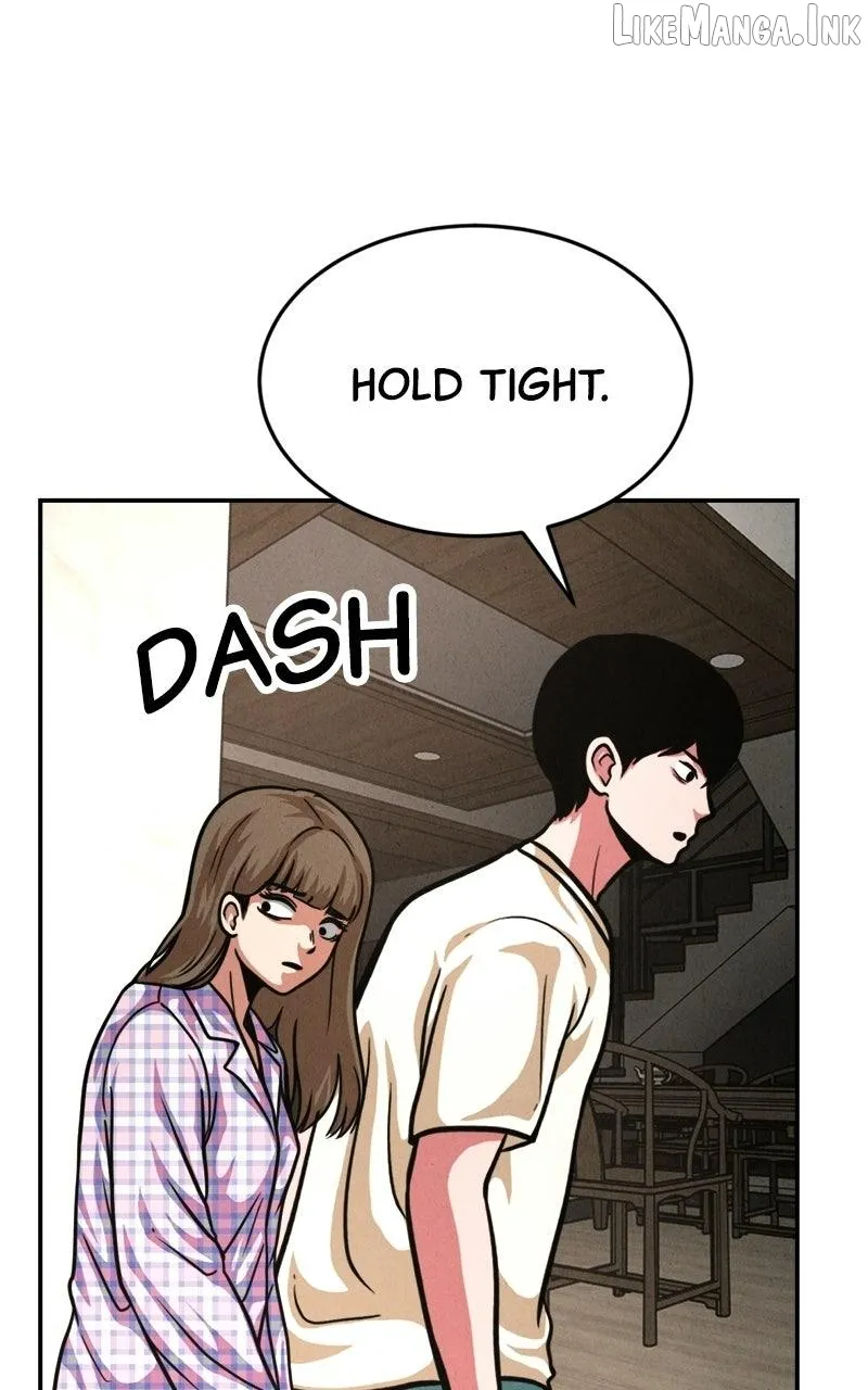 The Shell Chapter 48 page 53 - 