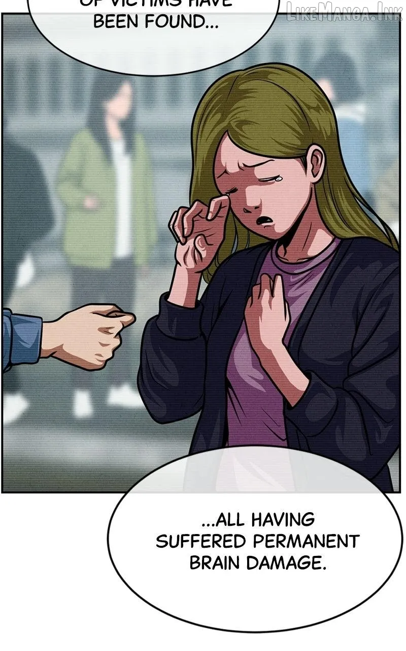The Shell Chapter 48 page 68 - 