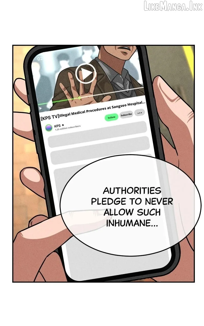 The Shell Chapter 48 page 72 - 