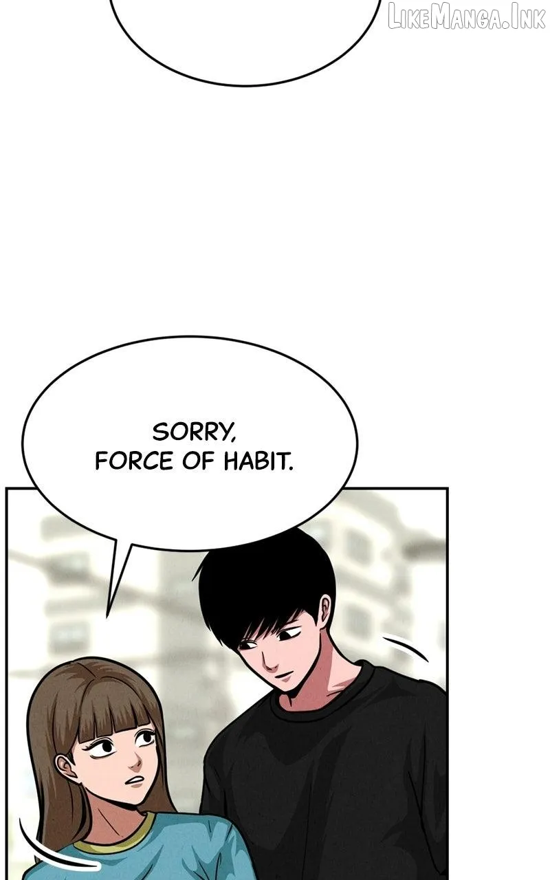 The Shell Chapter 48 page 76 - 