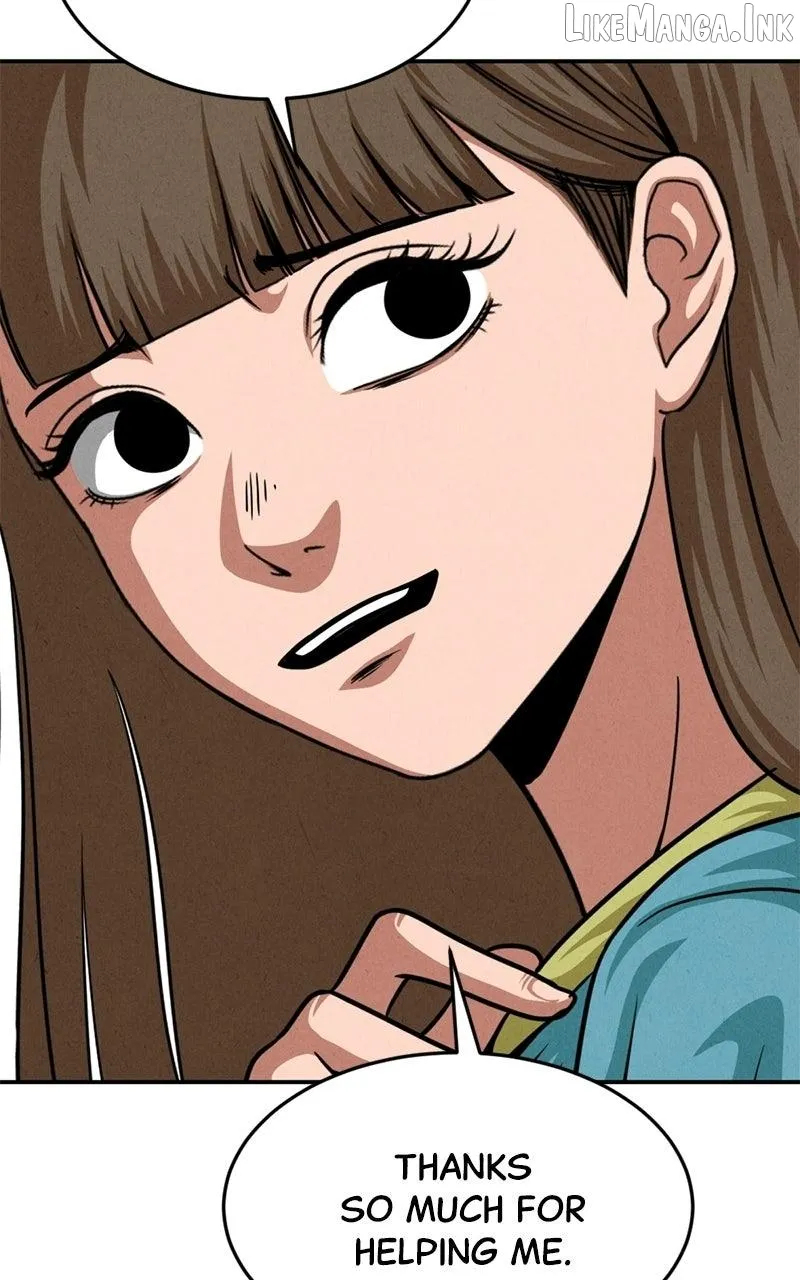 The Shell Chapter 48 page 78 - 