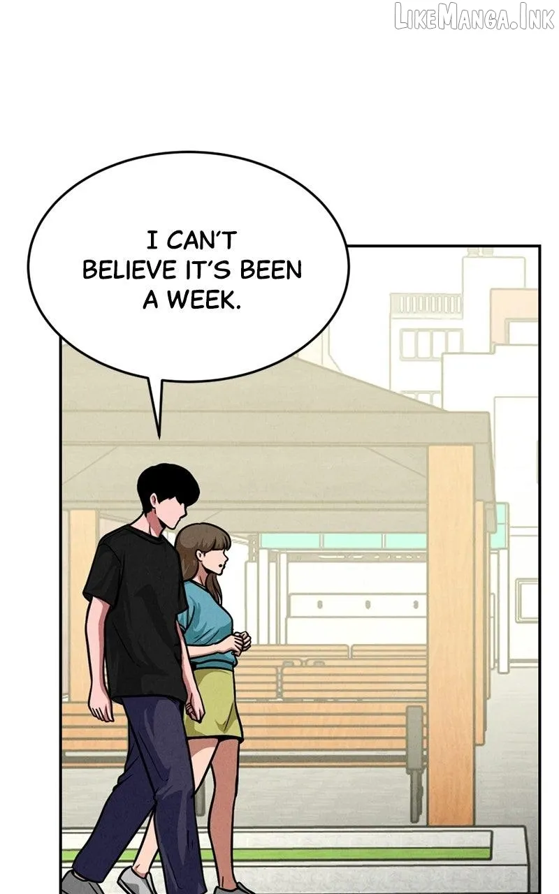 The Shell Chapter 48 page 82 - 