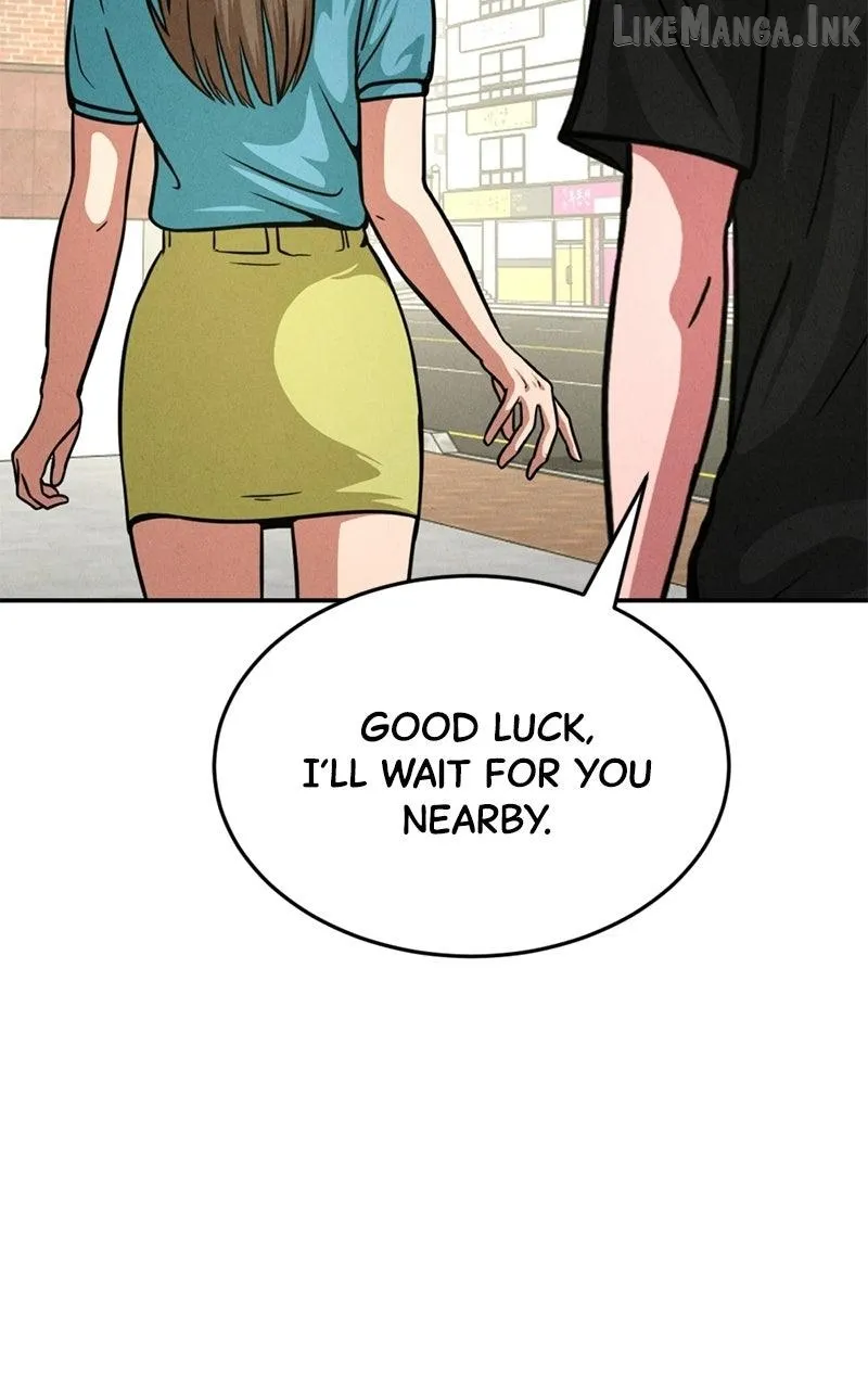 The Shell Chapter 48 page 96 - 