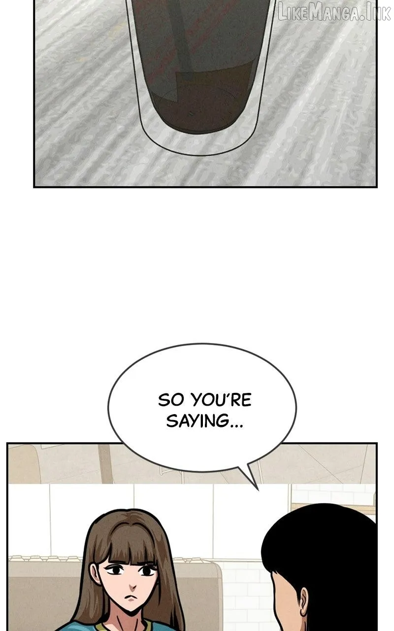The Shell Chapter 48 page 100 - 