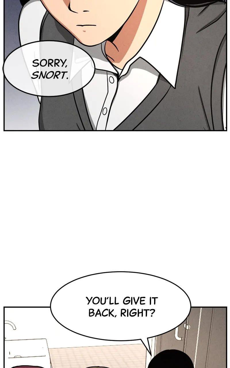The Shell Chapter 5 page 42 - 