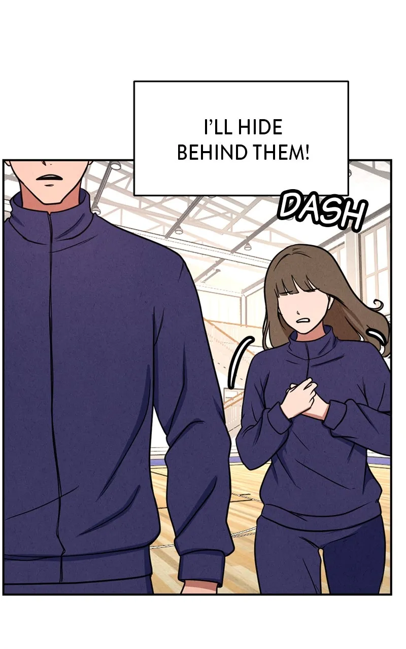 The Shell Chapter 5 page 64 - 