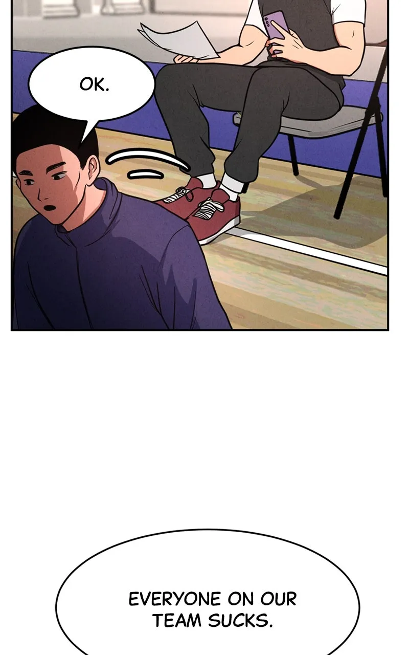 The Shell Chapter 5 page 66 - 