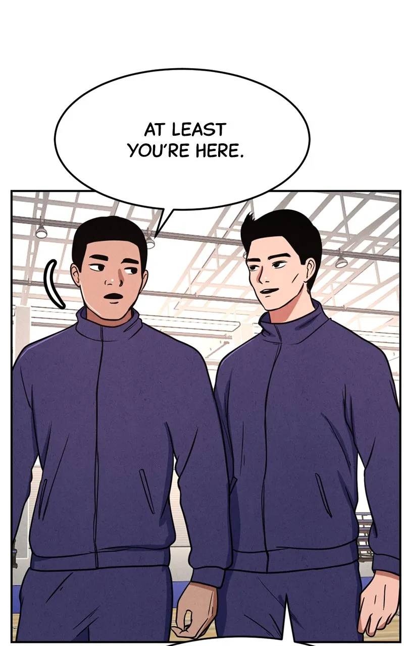 The Shell Chapter 5 page 68 - 