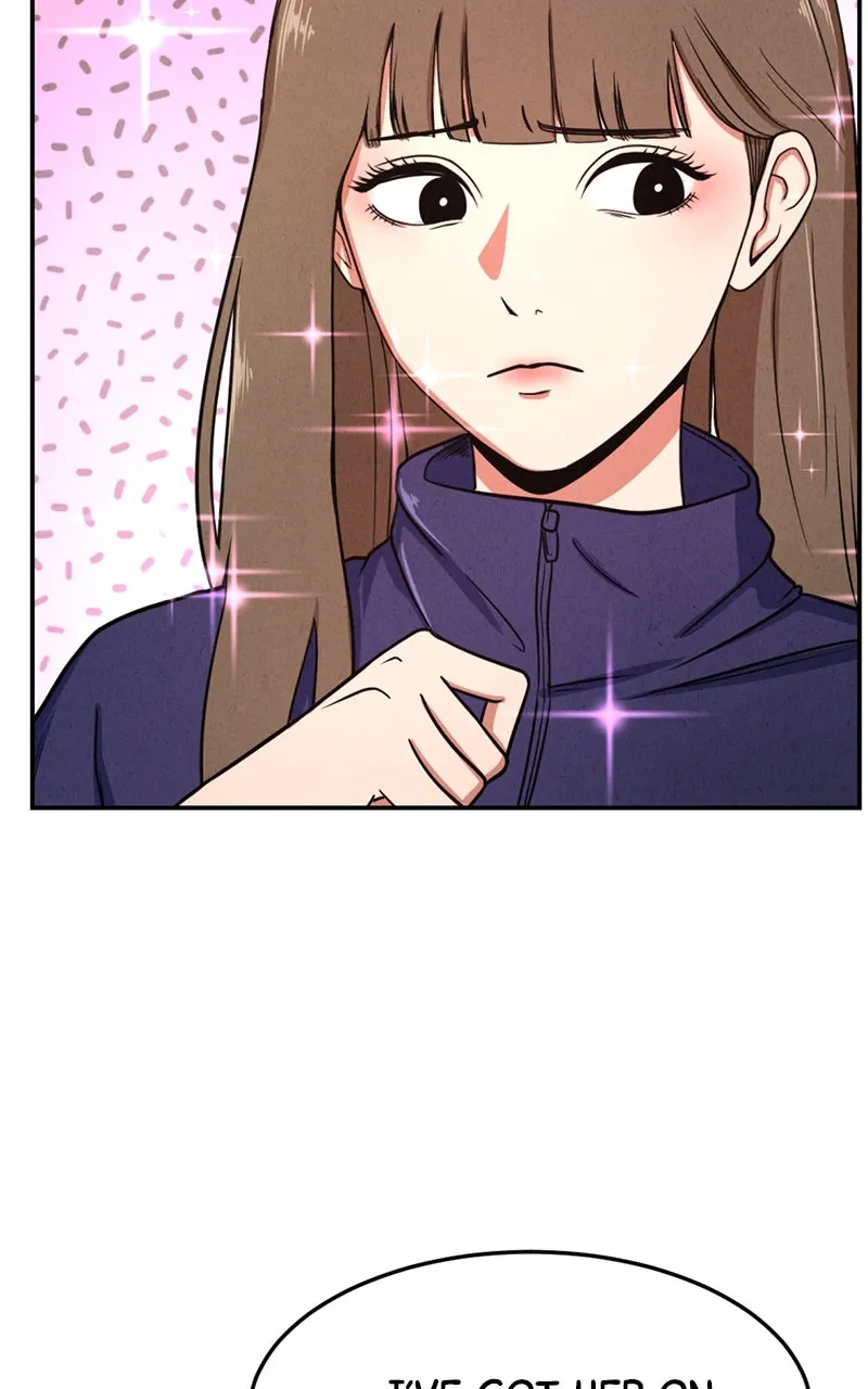 The Shell Chapter 5 page 83 - 