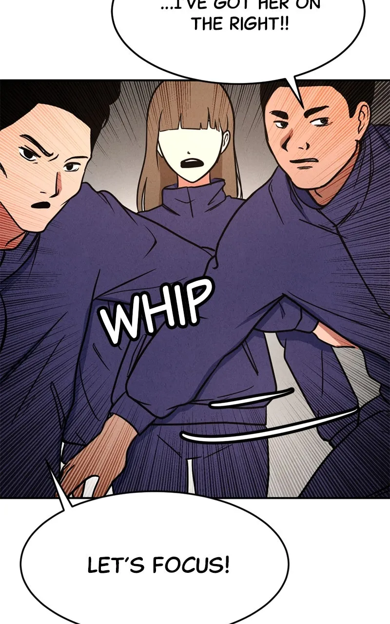 The Shell Chapter 5 page 84 - 